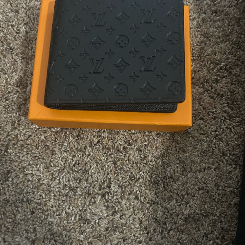 Black Tablet Case